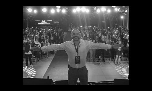 Mentoria para Personal Trainers e Donos de Academia